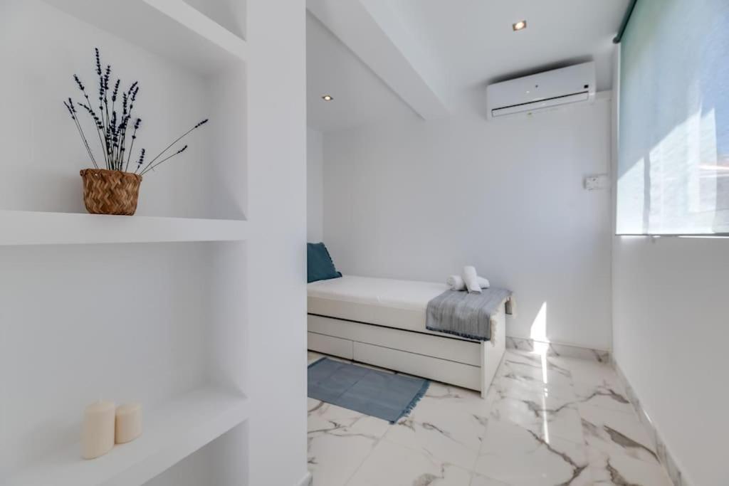 Апартаменты Lxr Pacifico 2Hab Junto Al Mar Бенальмадена Экстерьер фото