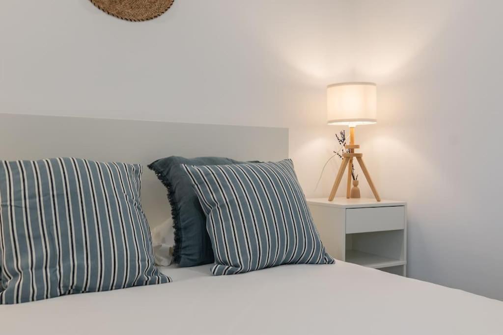 Апартаменты Lxr Pacifico 2Hab Junto Al Mar Бенальмадена Экстерьер фото